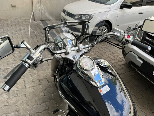Imagen 4 de 10 de Yamaha Dragstar 650