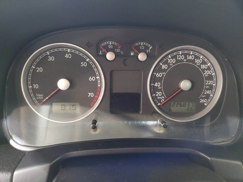 Imagen 3 de 8 de Volkswagen Bora