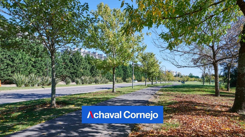 Departamento En Torres Zafiro Nordelta De 2 Ambientes En Venta Con Balcón