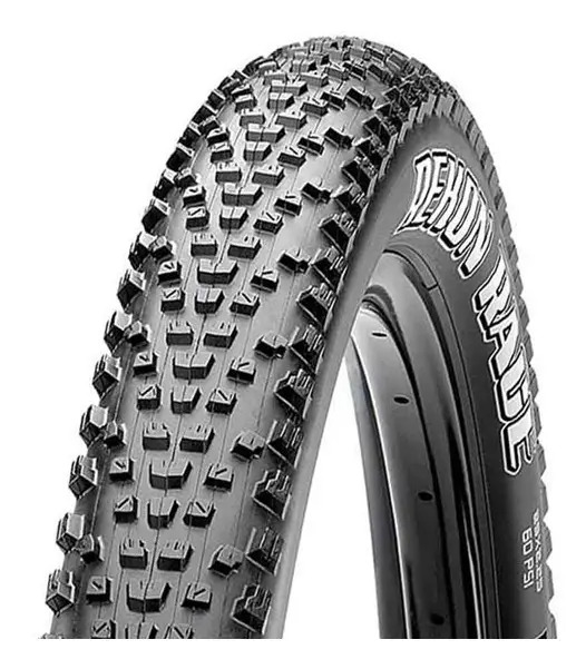 Maxxis: Rekon Race | 29x2.35 | Tubeless Exo/tr Negro Asombroso