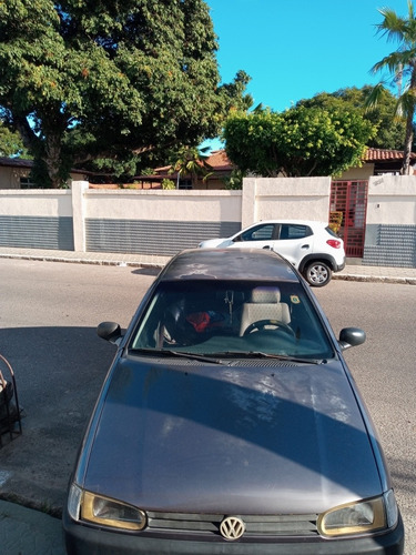 Volkswagen Gol 1.0 Mi 3p 1997