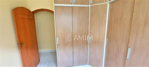 Imagem 21 de 29 de Casa À Venda, 315 M² Por R$ 1.050.000,00 - Santa Rosa - Niterói/rj - Ca0828