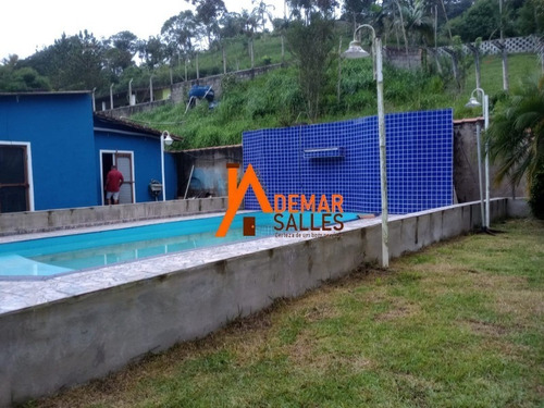 Imagem 5 de 14 de Chacara - Ch00126 - 70927876