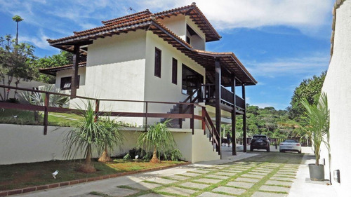 Imagem 1 de 15 de Casa Para Venda Em Armação Dos Búzios, João Fernandes, 6 Dormitórios, 5 Suítes, 7 Banheiros, 6 Vagas - Ci 212_2-1235211