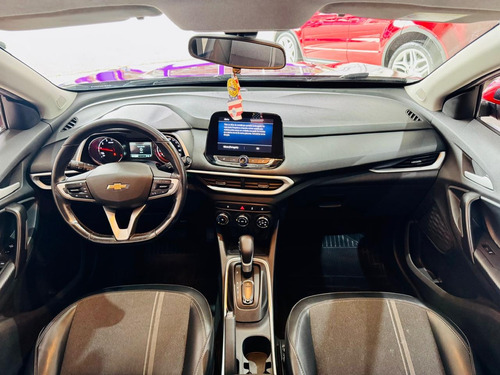 Chevrolet Tracker 1.2 Ltz Turbo Aut. 5p