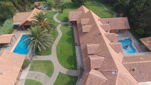 Parcela En Venta En Talagante