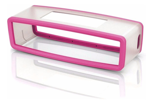 Portátil De Silicona Caso Para Bose Soundlink Mini 1 2 Soun