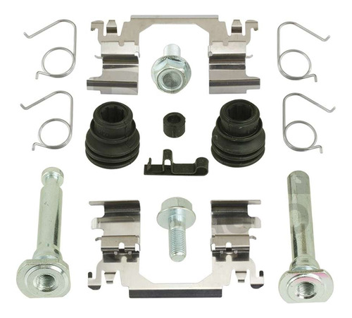 Kit De Herrajes Delantero Infiniti Q50 2020 Ck