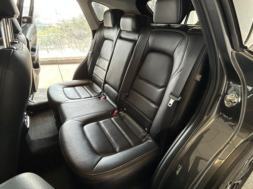 Mazda CX-5 2.5 I Grand Touring At