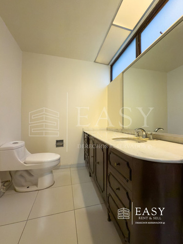 Casa Renta Polanco Uso Residencial Y Para Oficinas