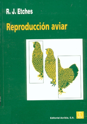 Etches: Reproducción Aviar