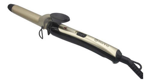 Modelador De Cachos Com Pinça Premium 127/220V Profissional 19mm