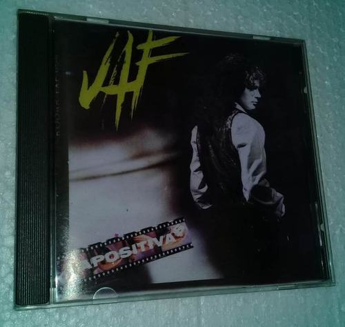 Jaf - Diapositivas Juan Antonio Ferreyra Cd Excelente Kktu 