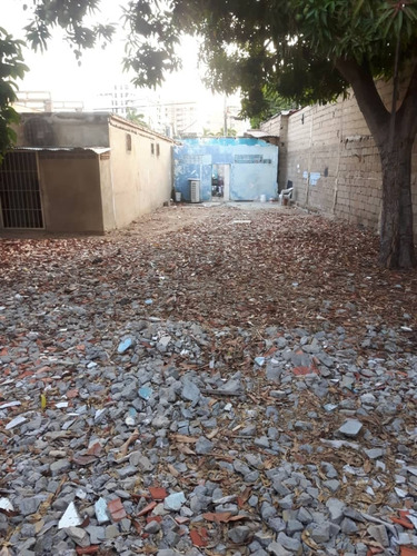 Imagen 10 de 10 de Terreno En Casco Central De Lechería, Para Alquiler