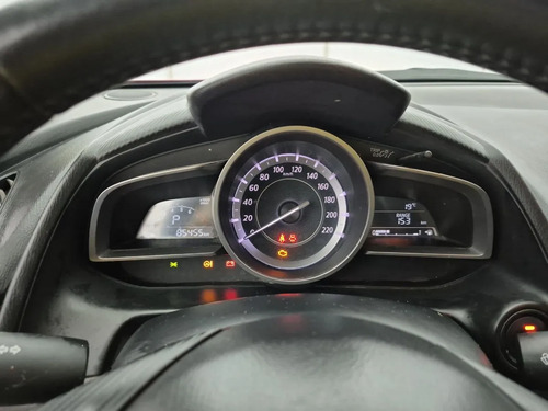 Mazda 3 2.0 Touring At