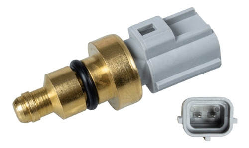 Imagen 1 de 3 de Sensor De Temperatura Agua Ford Ka 1.0/1.6 1999-2002 Xs6e12a