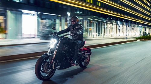 Imagen 17 de 17 de Benelli 502 C - Financiación Disponible - Megamoto Abasto!