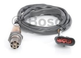 Sonda Lambda Bosch 0258006190 Fiat Marea 2.4 Alfa Romeo 156