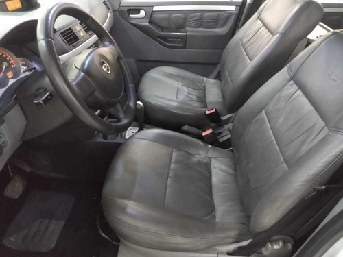 Chevrolet Meriva Premium 1.8 (flex) (easytronic)