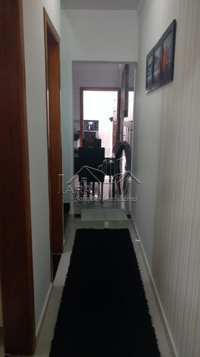 Imagem 7 de 15 de Sobrado - Vila Re - Ref: 9463 - V-9463