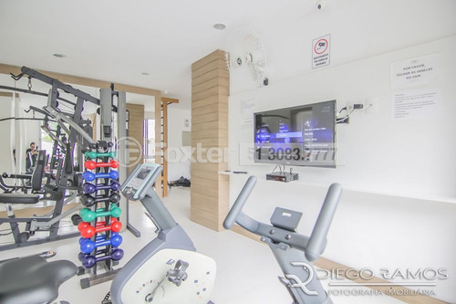 Imagem 24 de 30 de Apartamento, 3 Dormitórios, 76.05 M², Alto Petrópolis - 218267