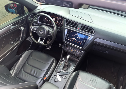 Volkswagen Tiguan Allspace 2.0 R-line 350 Tsi 4motion 5p