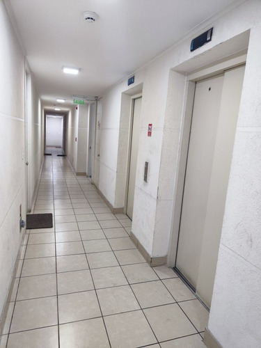 Se Vende Departamento En Concepción. 2d 1b 1e 1 Bodega.
