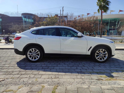 BMW X4 3.0 X4 M40ia At