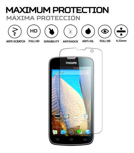 Protector Mica Pantalla Para Xiaomi Mi 10t Lite 5g
