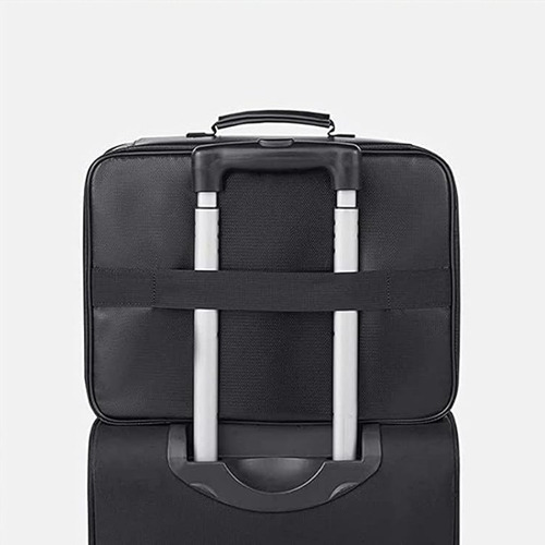 Z Bolsa Familiar De Almacenamiento De Documentos Multicapa