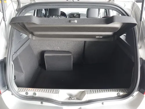 Renault Sandero AUTHENTIQUE LIFE 1.6 MT AA 2AB ABS