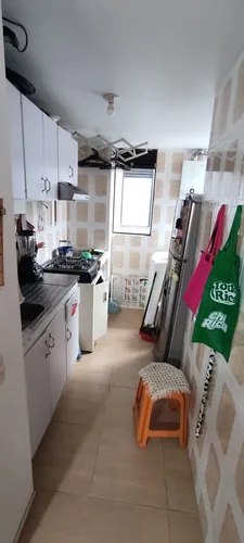 Se Vende Apartamento En Pimientos De Madelena De 52 M2