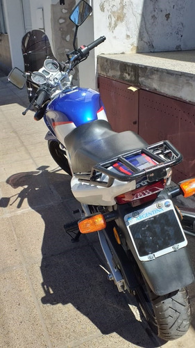 Honda Cbx Twister 250 Modelo 2014