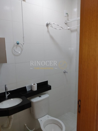 Imagem 13 de 20 de Apartamento Padrão Em Miguelópolis - Sp - Ap0513_rncr