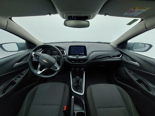 Chevrolet Onix 1.0 FLEX PLUS LT MANUAL