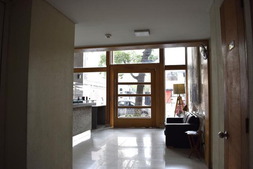 Departamento Disponible Con Estacionamiento/lira - Marín
