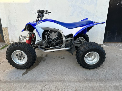 Imagen 15 de 19 de Yamaha Yfz 450