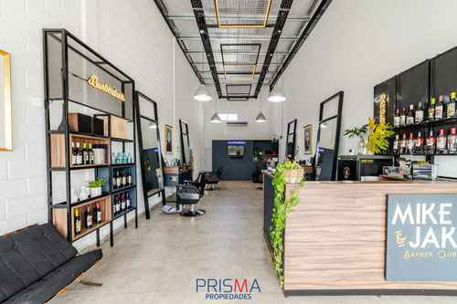 Imagen 16 de 28 de Local Comercial En Manantiales. Venta