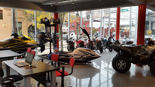 Yamaha Ybr125z Ybrz Ybr 125 Z Normotos Concesionario Oficial