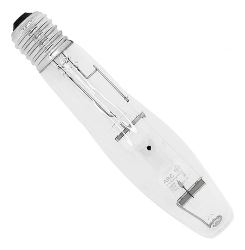 Lampada Vapor Metalica 400w E40 Branco Frio