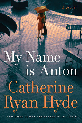 Libro My Name Is Anton - Hyde, Catherine Ryan