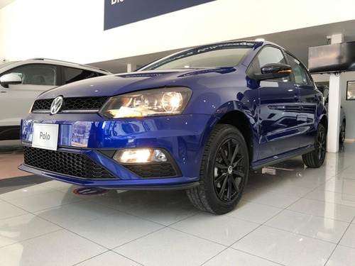 Imagen 1 de 13 de Polo Edicion Especial 2021