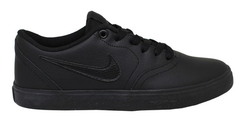 nike sb full black