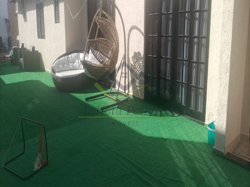 Imagem 21 de 27 de Casa Térrea À Venda Em Condomínio Aruã Ecopark, Mogi Das Cruzes Sp - Ca00355 - 71102440