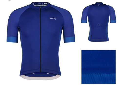 Jersey Ciclismo Movva Shifter Hombre