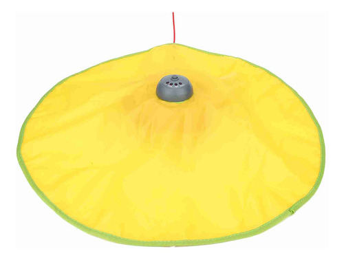 A Juego De Mesa De Juego Electrónico Con Rotación De