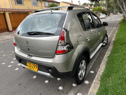 Renault Stepway 1.6l