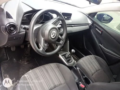 Mazda 2 Prime HB Mecánico