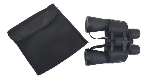 Binoculares Profesionales 20x50 26mm Diámetro Ocular Imperme