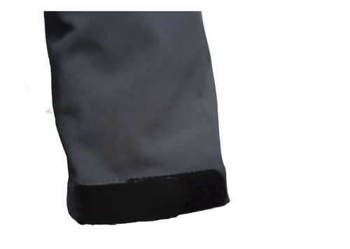 Imagen 8 de 8 de Campera De Neopren
